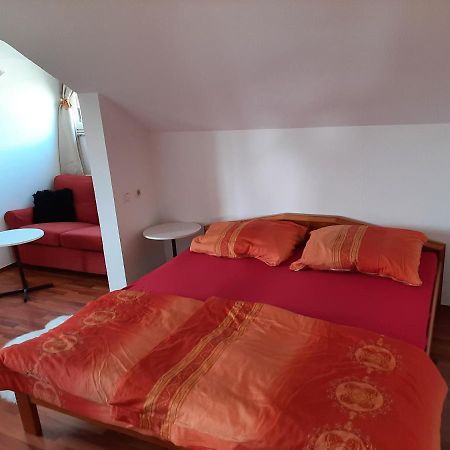 Sundowner Appartment At The Lakeside - 120Sqm Schörfling Εξωτερικό φωτογραφία