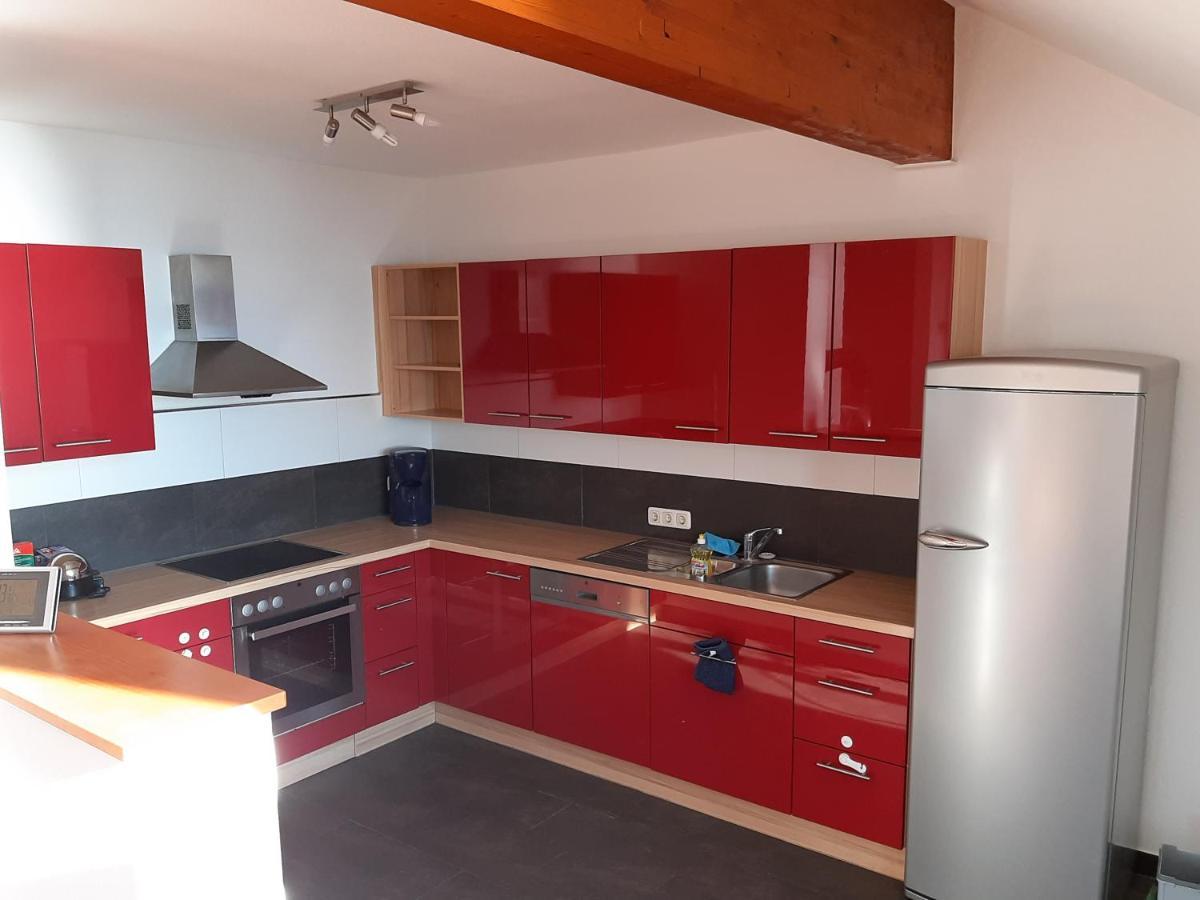 Sundowner Appartment At The Lakeside - 120Sqm Schörfling Εξωτερικό φωτογραφία
