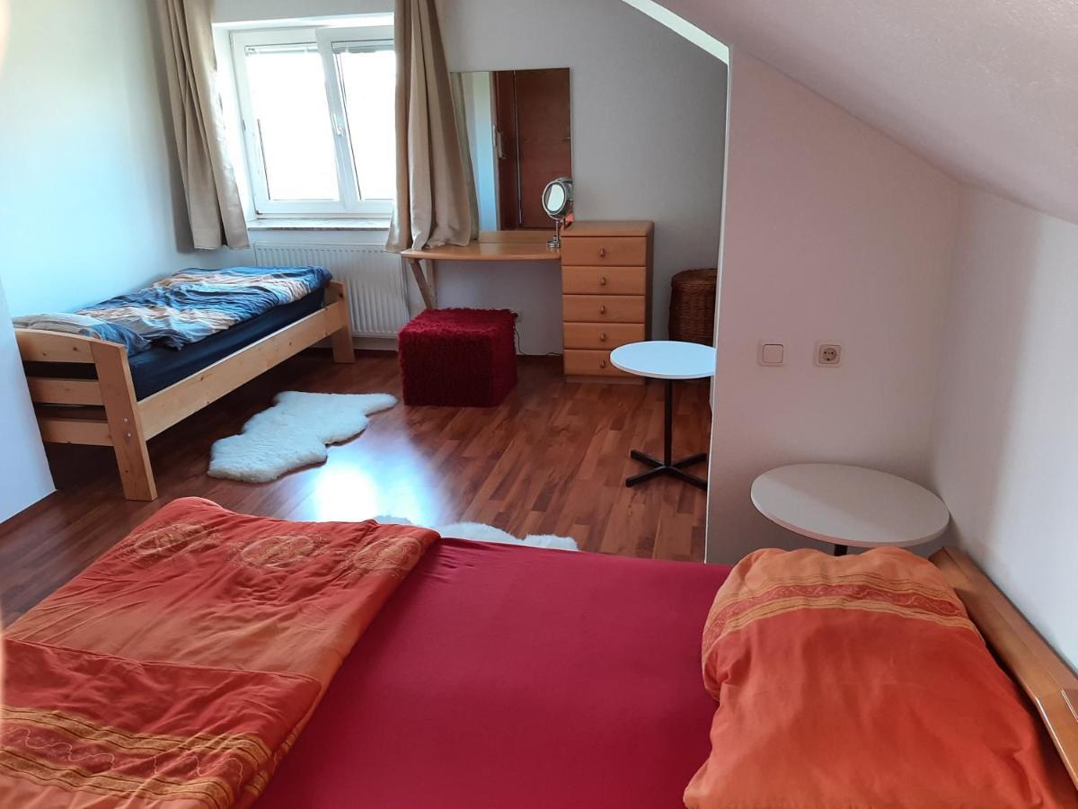 Sundowner Appartment At The Lakeside - 120Sqm Schörfling Εξωτερικό φωτογραφία