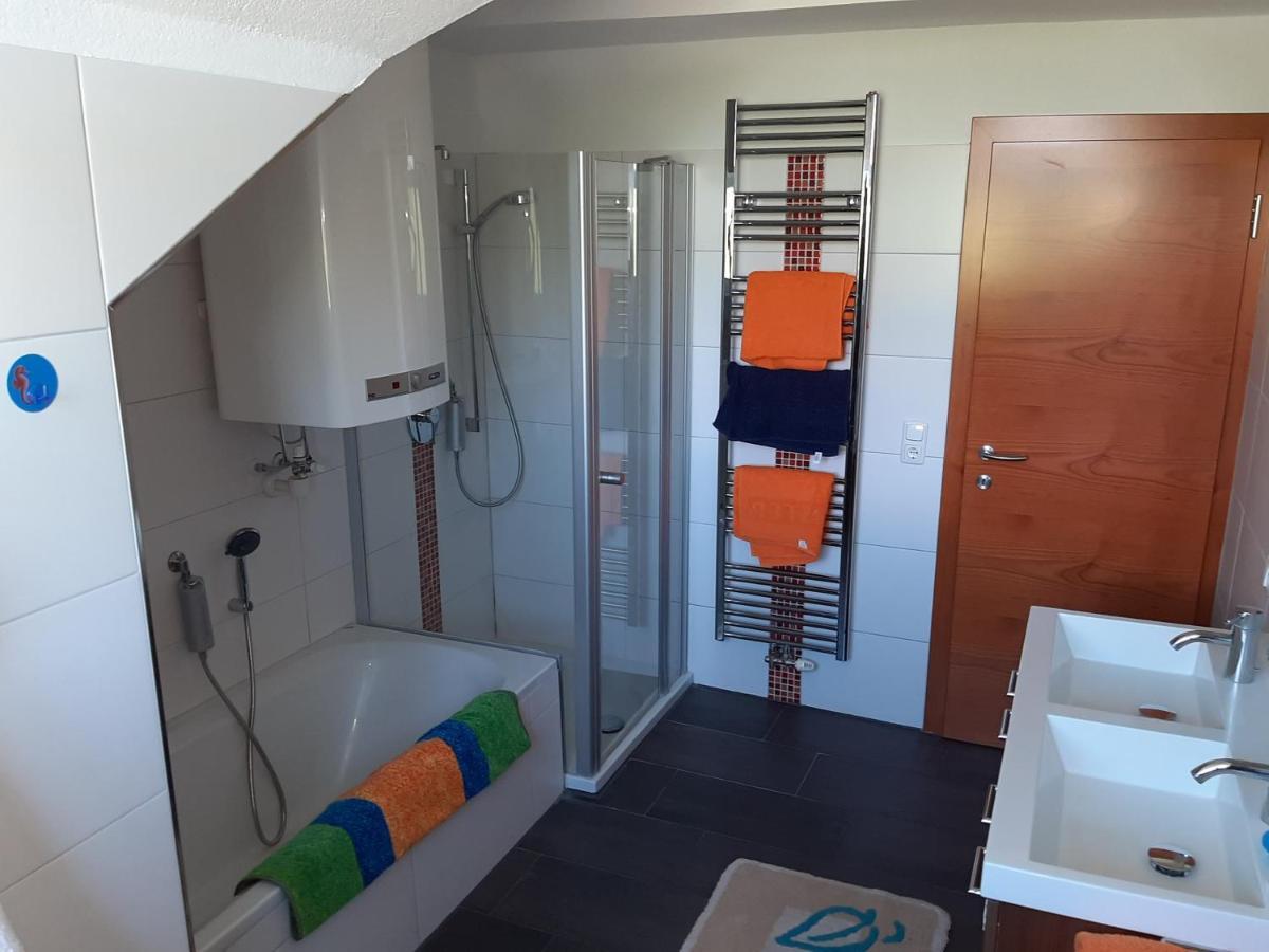 Sundowner Appartment At The Lakeside - 120Sqm Schörfling Εξωτερικό φωτογραφία